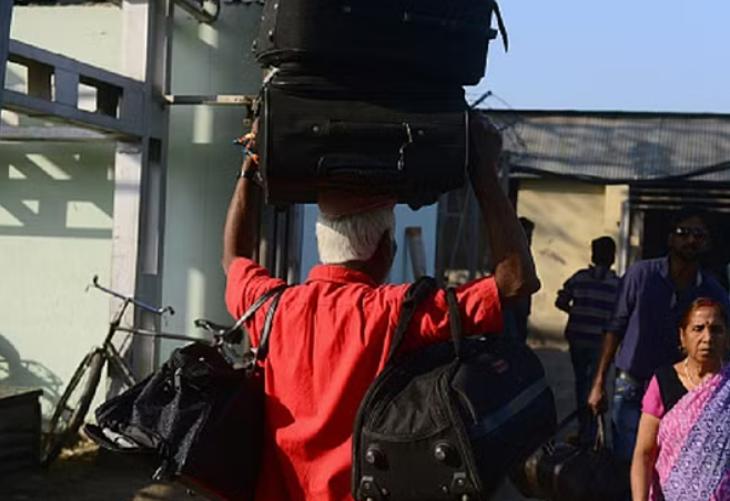 The Untold Stories and Pain Points of Coolies (Kulis, Kooleys, and Kooli) in Indian Railways